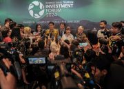 ITIF 2024 Hasilkan 5 MoU Investasi Senilai Rp862 Miliar