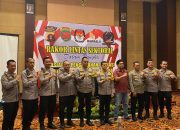 KPU Samarinda Ungkap Pilkada Lebih Rentan Konflik Dibandingkan Pemilu 2024