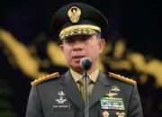 Hari Bhayangkara ke-78, Panglima TNI: Semoga Polri Terus Memberikan Pelayanan Terbaik ke Masyarakat