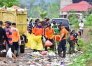 Lima Unit Mobil DLH Palopo Jadi Barang Bukti di Kejaksaan Dijadikan Alasan Sampah Menumpuk