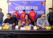 Tim Siber Polda Sulsel Bekuk Pelaku yang Fasilitasi dan Endorse Judi Online di Sulsel