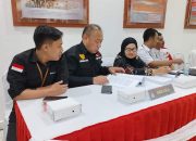 Perketat Pengawasan Proses Pendaftaran, Bawaslu Palopo Kerahkan Panwascam Awasi ASN yang Diduga Terlibat Politik Praktis