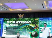 Kota Palopo Masuk 6 Finalis South Sulawesi Investment Challenge