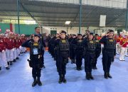 Pocil Polres Luwu Raih Juara 1 Zona IV dan Lolos ke Final Tingkat Polda Sulsel