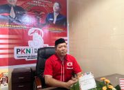 HUT ke-3 Partai Kebangkitan Nusantara, Ketua Pimda Sulsel: Momentum Refleksi Internal, Rekonsiliasi dan Konsolidasi