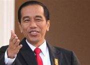 10 Nama Capim dan Cadewas KPK Sudah Diserahkan ke Jokowi, Tunggu Proses Administrasi di Setneg