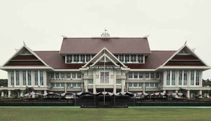 HUT Ke-25 Kutai Timur Tampilkan Keberagaman Budaya Nusantara