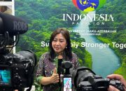 PT Vale Indonesia Umumkan Komitmen Keberlanjutan di COP29