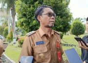 Pjs Bupati Kutim Sebut Sektor Kesehatan di Kutai Timur Butuh Perhatian Khusus