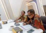 Pjs Bupati Kutim Tegaskan Pentingnya Transparansi Informasi Publik