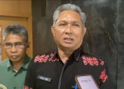 Kutai Timur Siap Hadapi Tantangan Pilkada 2024 dengan Langkah Antisipatif