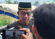 Bupati Kutim Tekankan Pentingnya Transformasi Pendidikan