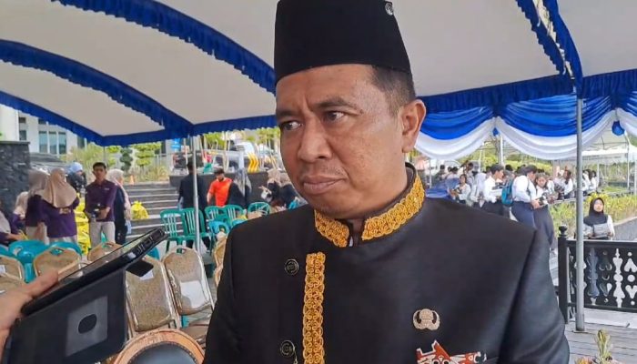 Upaya Pemkab Tingkatkan Mutu Pendidikan di Kutai Timur