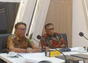 Pjs Bupati Kutim: Keterbukaan Informasi Publik Fondasi Pemerintahan Transparan