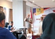 DPPKB Kutim Gelar Bimtek Optimalisasi Kompetensi ASN