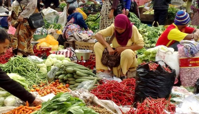 Langkah Proaktif Disperindag Kutim Jaga Stabilitas Harga Kebutuhan Pokok Jelang Nataru