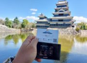 Destinasi Terbaik untuk Private Jepang Tour pada Musim Gugur