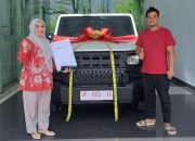 Kalla Toyota Kini Kebanjiran Order Hilux Rangga