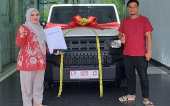 Kalla Toyota Kini Kebanjiran Order Hilux Rangga