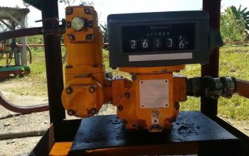 Keunggulan Magnetic Flow Meter dalam Meningkatkan Akurasi Pengukuran Aliran Cairan di Industri Kimia