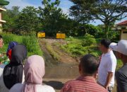 Pj Wali Kota Palopo Tinjau Fasilitas Penanganan Sampah RSUD Sawerigading
