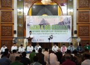 Tahun Baru Islam, GP Ansor dan Pemkot Palopo Gelar Dzikir dan Doa Bersama