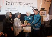PERHATI-KL Daulat Palopo Jadi Kota Inspiratif Dalam Perjuangan Menjadikan Kota Telinga Sehat
