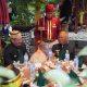 Pj Wali Kota Palopo Hadiri Gala Dinner Silaturahmi Raja-raja Se Sulawesi dan Kalimantan