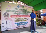 Wakili Pj Wali Kota Palopo, Staf Ahli Bidang Kesra Tutup FLS3N