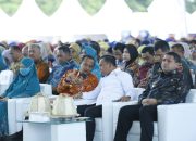 Harganas ke-32, Pemkot Palopo Komitmen Turunkan Angka Stunting