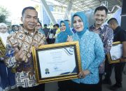 Pemkot Palopo Ikuti Peringatan Harganas ke-31