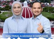 Naili-Ome akan Disambut Ribuan Pendukung dan Simpatisan
