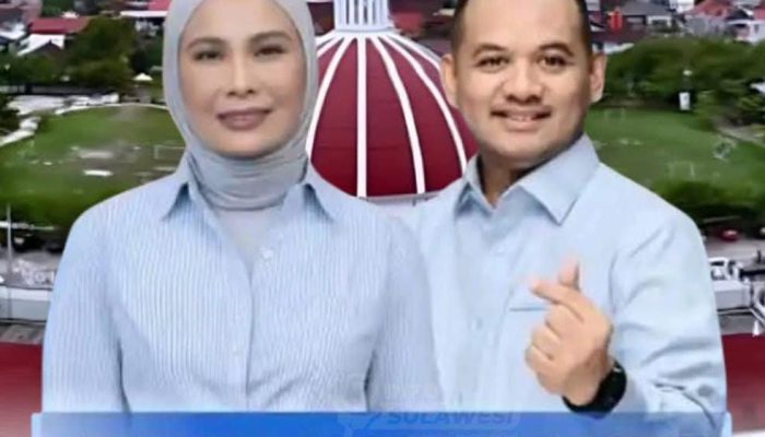 Naili-Ome akan Disambut Ribuan Pendukung dan Simpatisan