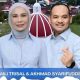 Naili-Ome akan Disambut Ribuan Pendukung dan Simpatisan