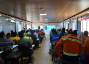 Perkuat Komitmen Anti Narkoba di Morowali, PT Vale dan BNN Teken Nota Kesepahaman