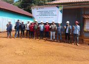 Pertamina Patra Niaga Sulawesi Gelar Technical & Safety Assistance di PT Tiran Indonesia, Sulawesi Tenggara