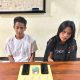 Satresnarkoba Polres Palopo Ciduk Pasangan Muda Mudi di Kost, Berat Sabu 4,55 Gram