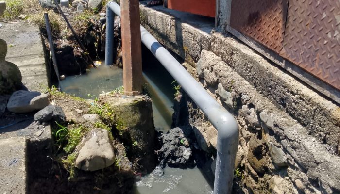 Warga Palopo Keluhkan Air PDAM 6 Hari Mati Total, Rahma : Sessa Jaki