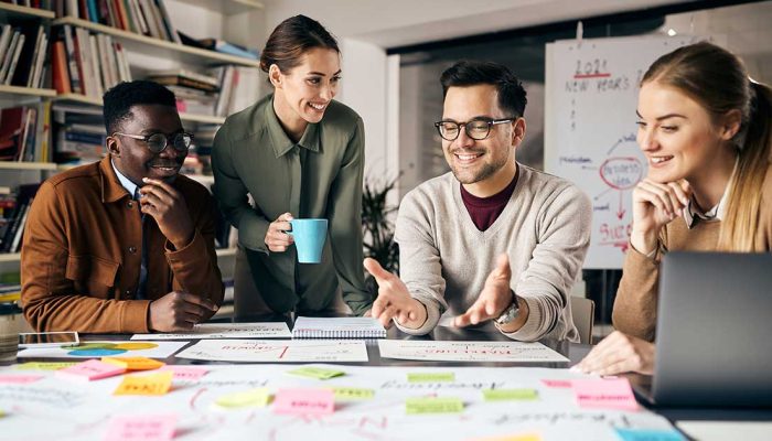 Mengoptimalkan Kampanye Iklan dengan Bantuan Digital Agency Jakarta