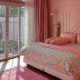 8 Desain Kamar Pink Elegan yang Cantik dan Aesthetic