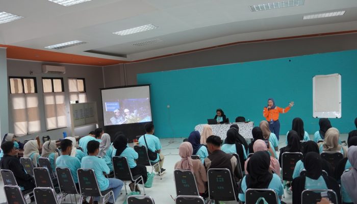 Dorong Daya Saing Generasi Muda, PT Vale Perkuat Literasi Digital Loeha Raya Selaras Agenda Nasional dan Global