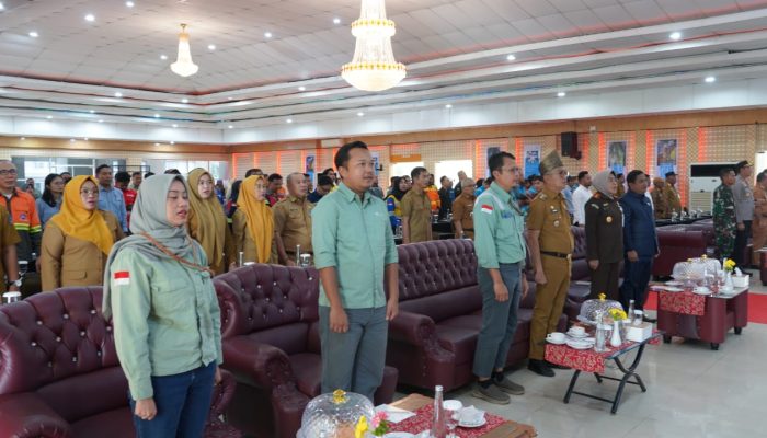 Komitmen Bersama untuk Pemberdayaan Tenaga Kerja dan Pengusaha Lokal, PT Vale dan Pemkab Kolaka Sosialisasi Nota Kesepahaman