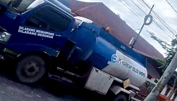 Diduga Rampas Hak Masyarakat dan Rugikan Keuangan Negara, PT Harmoni Solusi Energi Disinyalir Terlibat Praktik Mafia BBM Subsidi
