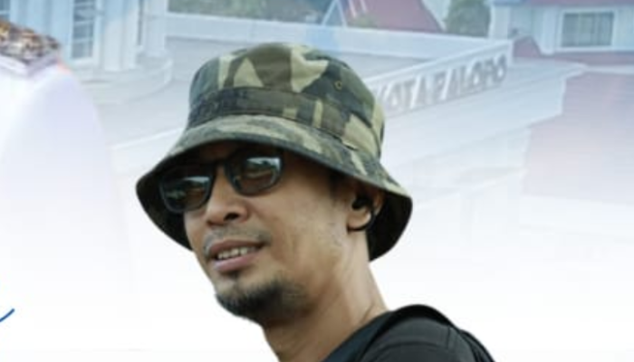 Dukung Pembentukan Provinsi Luwu Raya, Ketua DPP JIN: Tetap Jaga Persatuan dan Kesatuan