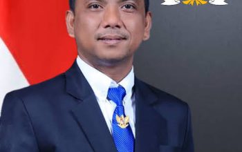 Masih Proses PK di Mahkamah Partai Nasdem, Surat Gubernur Sulsel Dinilai Cacat Administrasi dan Prematur, Abd Salam Bilang Begini