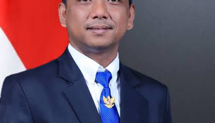 Masih Proses PK di Mahkamah Partai Nasdem, Surat Gubernur Sulsel Dinilai Cacat Administrasi dan Prematur, Abd Salam Bilang Begini