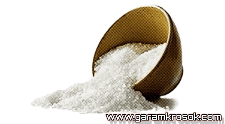 Distributor Garam Krosok Madura Surabaya Paling Direkomendasikan