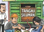 Diduga Azis Selundupkan BBM Solar Subsidi Hingga Ratusan Jerigen ke Haji Idris, Polres Sidrap Diminta Turun Tangan