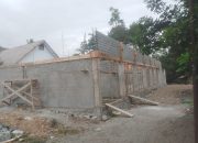 Anggaran Koperasi Merah Putih Per Desa 3 Miliar, Pembangunan Gedung di Sendana Diduga Tanpa Papan Proyek