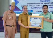 Perkuat Intervensi Penurunan Stunting di Kolaka, PT Vale Indonesia Dukung Stranas Stunting dan SDGs Kesehatan